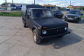 Саратовские мастера отремонтировали «Ниву» для бойцов спецоперации